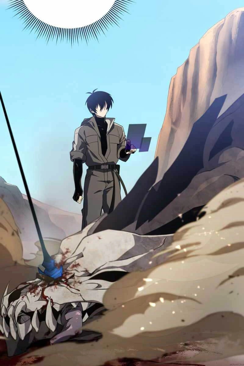 Người Chơi Trở Lại Sau 10000 Năm Chapter 30 - 2