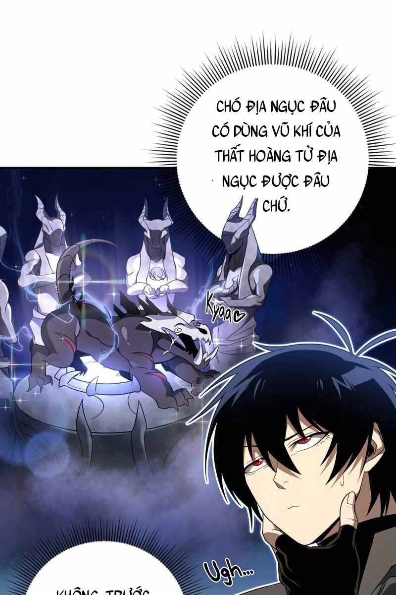 Người Chơi Trở Lại Sau 10000 Năm Chapter 30 - 6