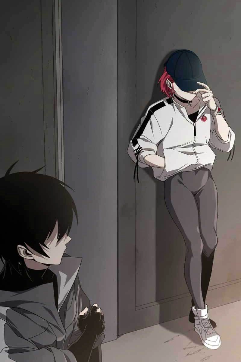 Người Chơi Trở Lại Sau 10000 Năm Chapter 30 - 28