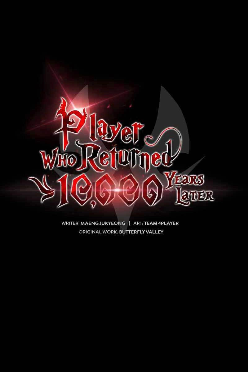 Người Chơi Trở Lại Sau 10000 Năm Chapter 30 - 32