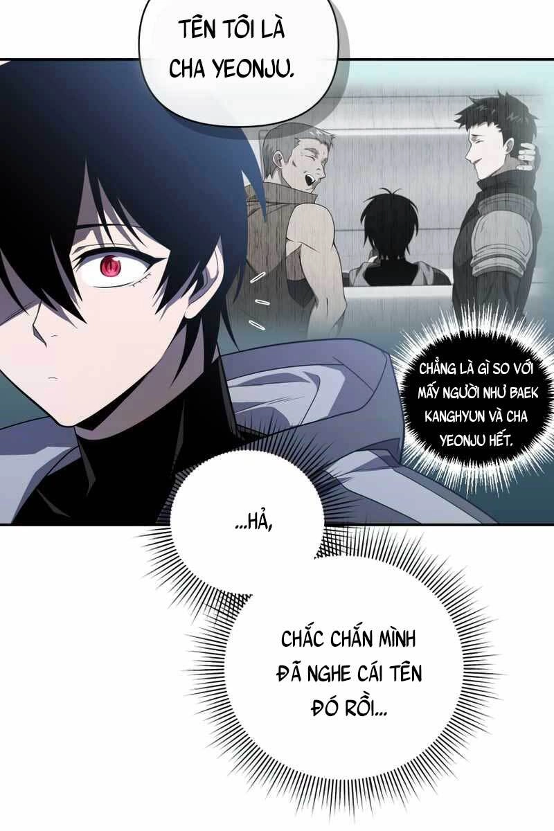 Người Chơi Trở Lại Sau 10000 Năm Chapter 30 - 38