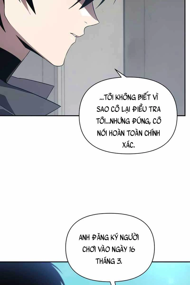 Người Chơi Trở Lại Sau 10000 Năm Chapter 30 - 50