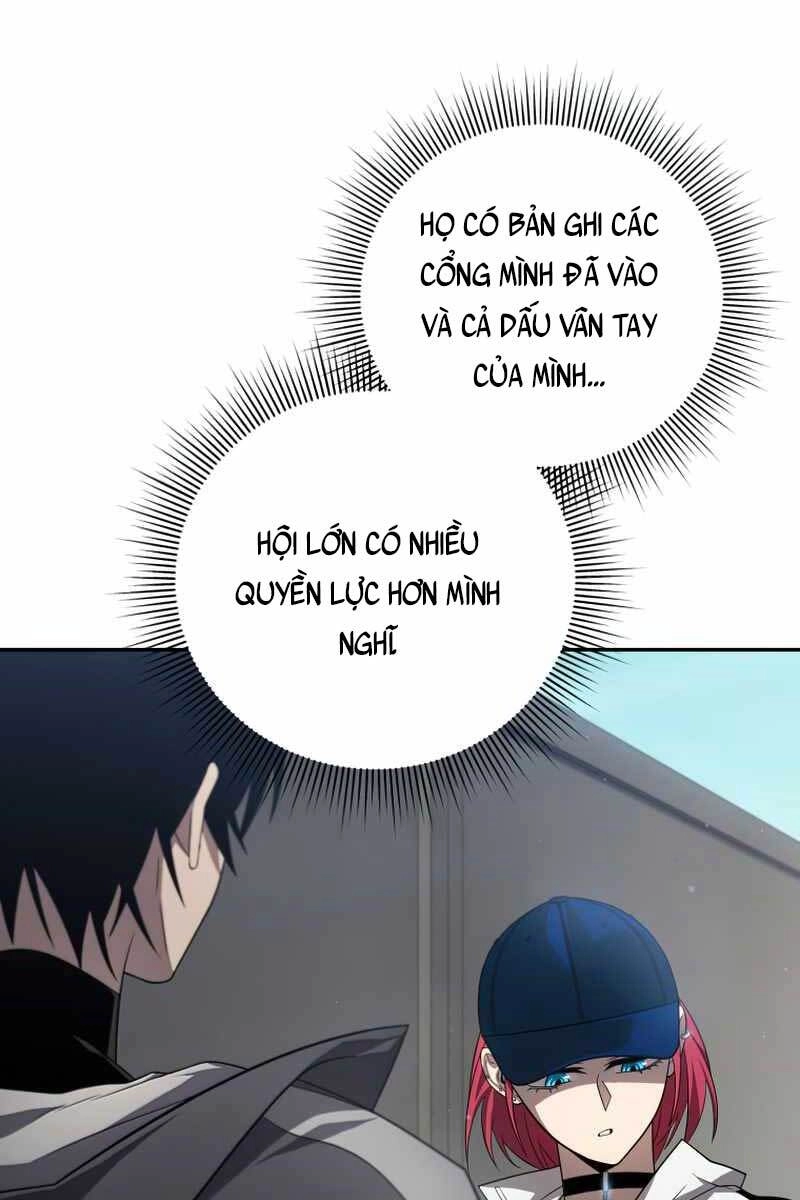 Người Chơi Trở Lại Sau 10000 Năm Chapter 30 - 60