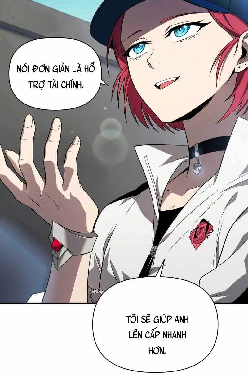 Người Chơi Trở Lại Sau 10000 Năm Chapter 30 - 78