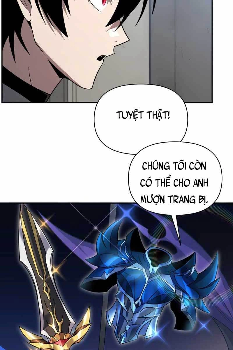 Người Chơi Trở Lại Sau 10000 Năm Chapter 30 - 96