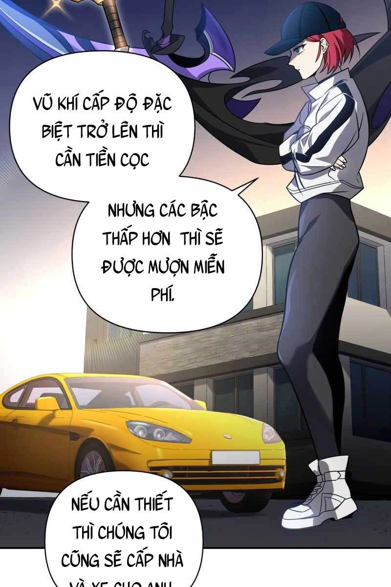 Người Chơi Trở Lại Sau 10000 Năm Chapter 30 - 97