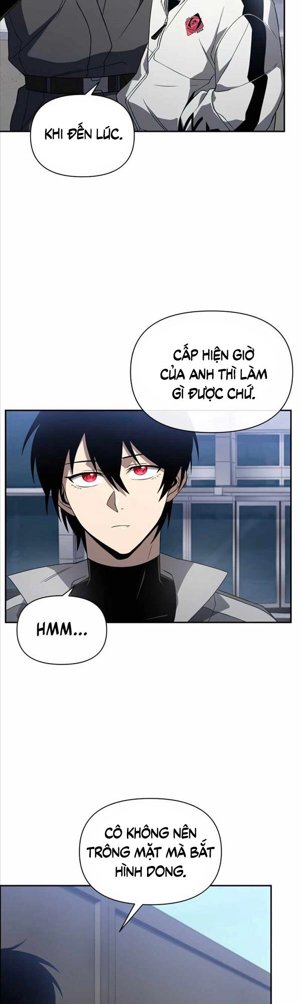 Người Chơi Trở Lại Sau 10000 Năm Chapter 31 - 3