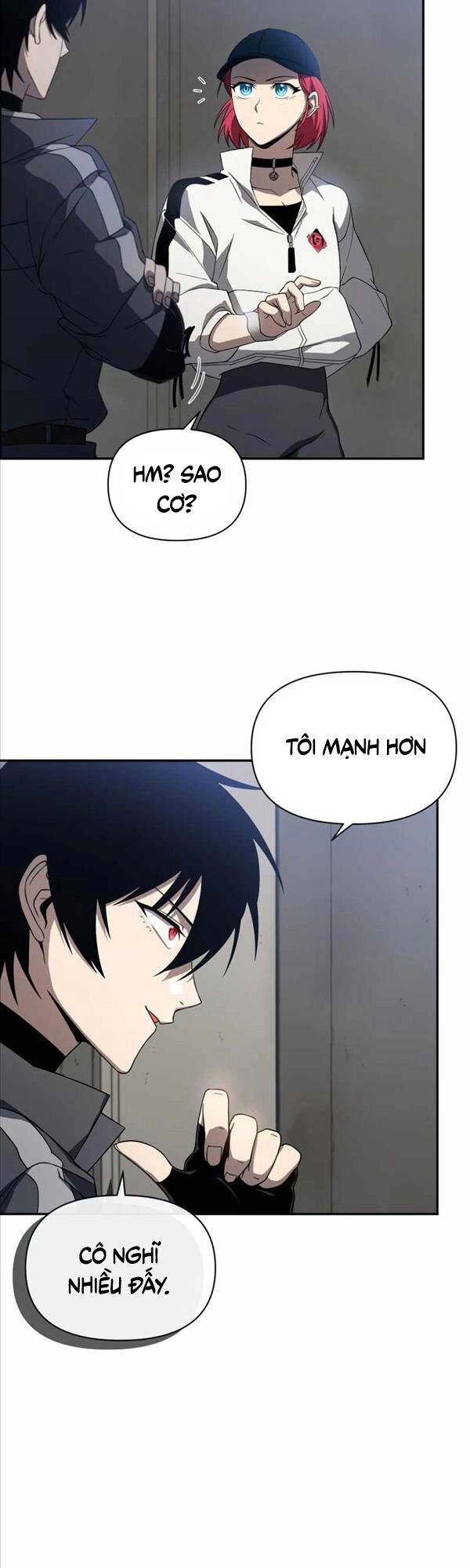 Người Chơi Trở Lại Sau 10000 Năm Chapter 31 - 4