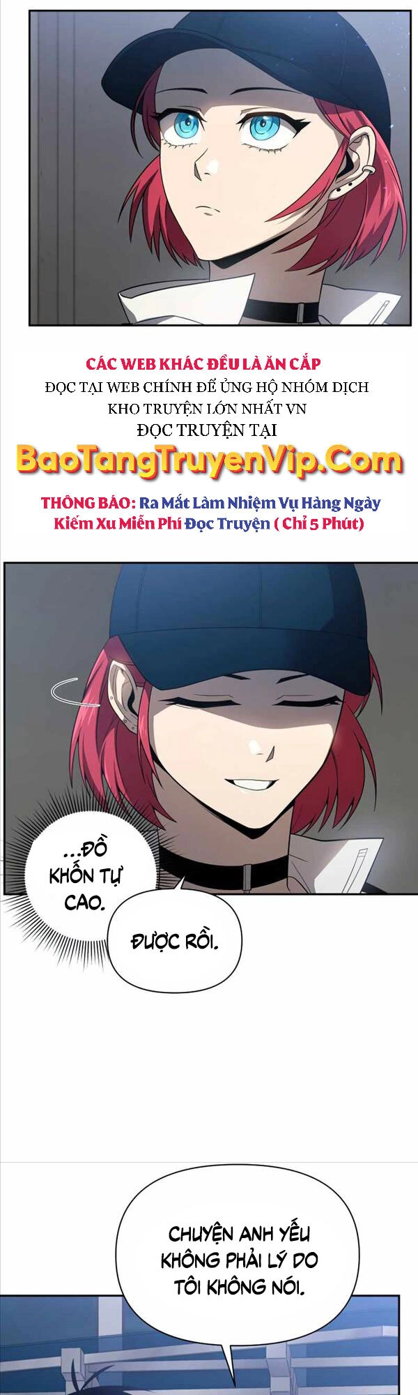 Người Chơi Trở Lại Sau 10000 Năm Chapter 31 - 5