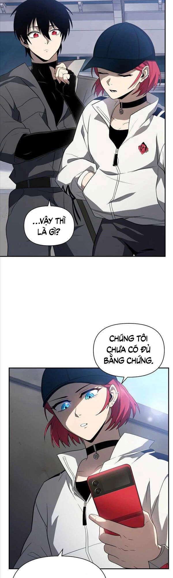 Người Chơi Trở Lại Sau 10000 Năm Chapter 31 - 6