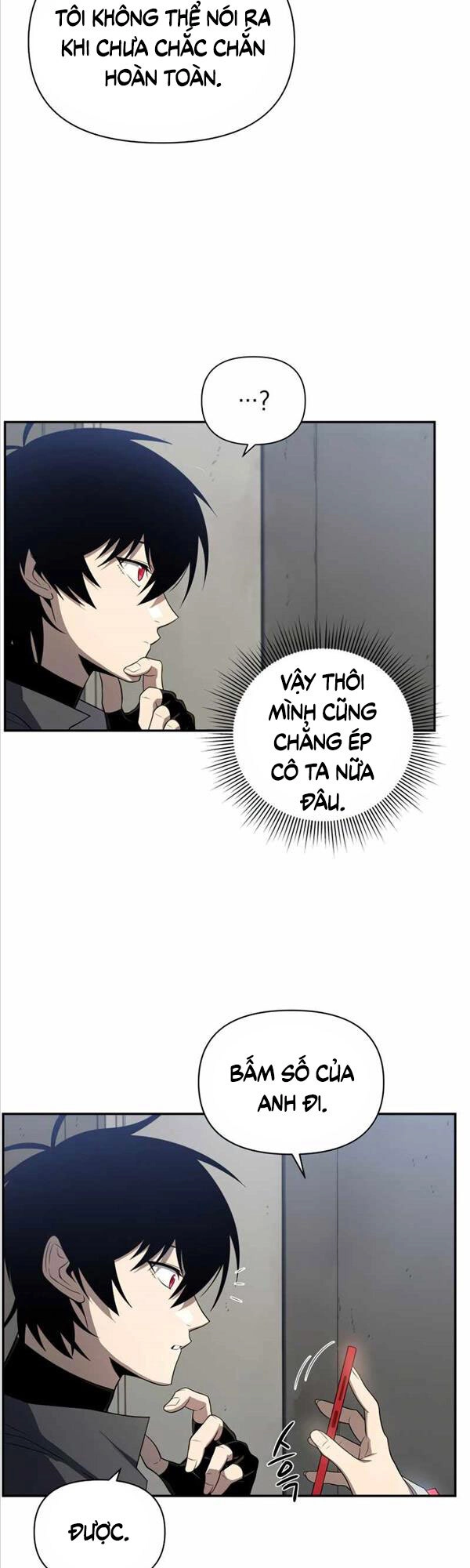 Người Chơi Trở Lại Sau 10000 Năm Chapter 31 - 7