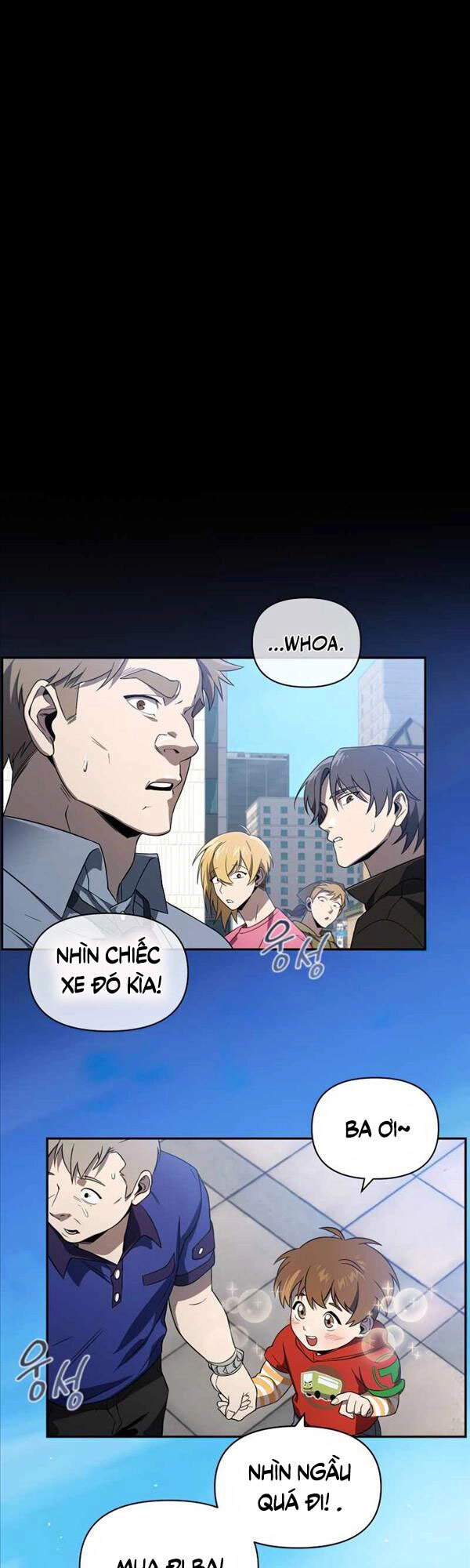 Người Chơi Trở Lại Sau 10000 Năm Chapter 31 - 12