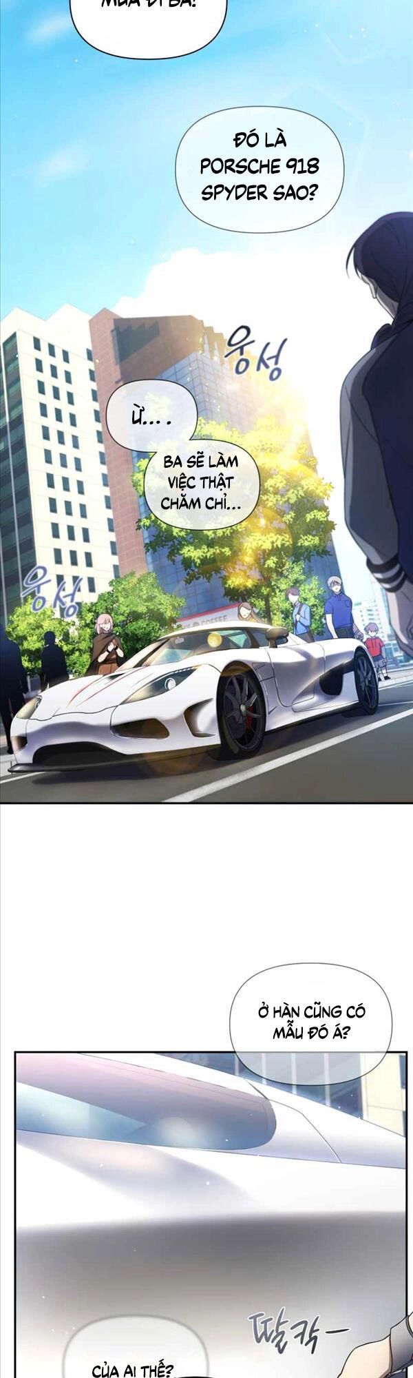 Người Chơi Trở Lại Sau 10000 Năm Chapter 31 - 13