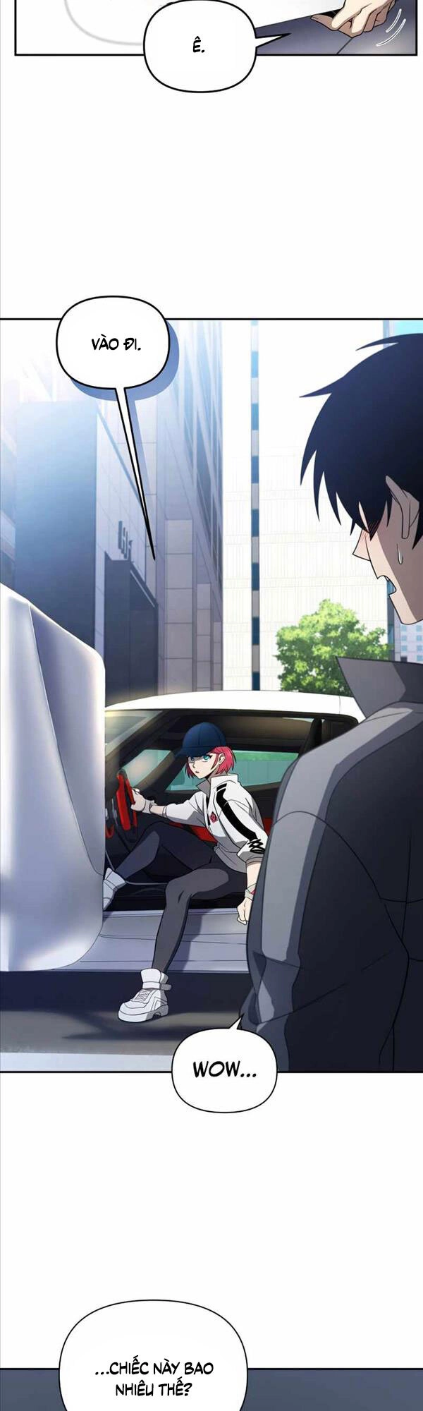 Người Chơi Trở Lại Sau 10000 Năm Chapter 31 - 14