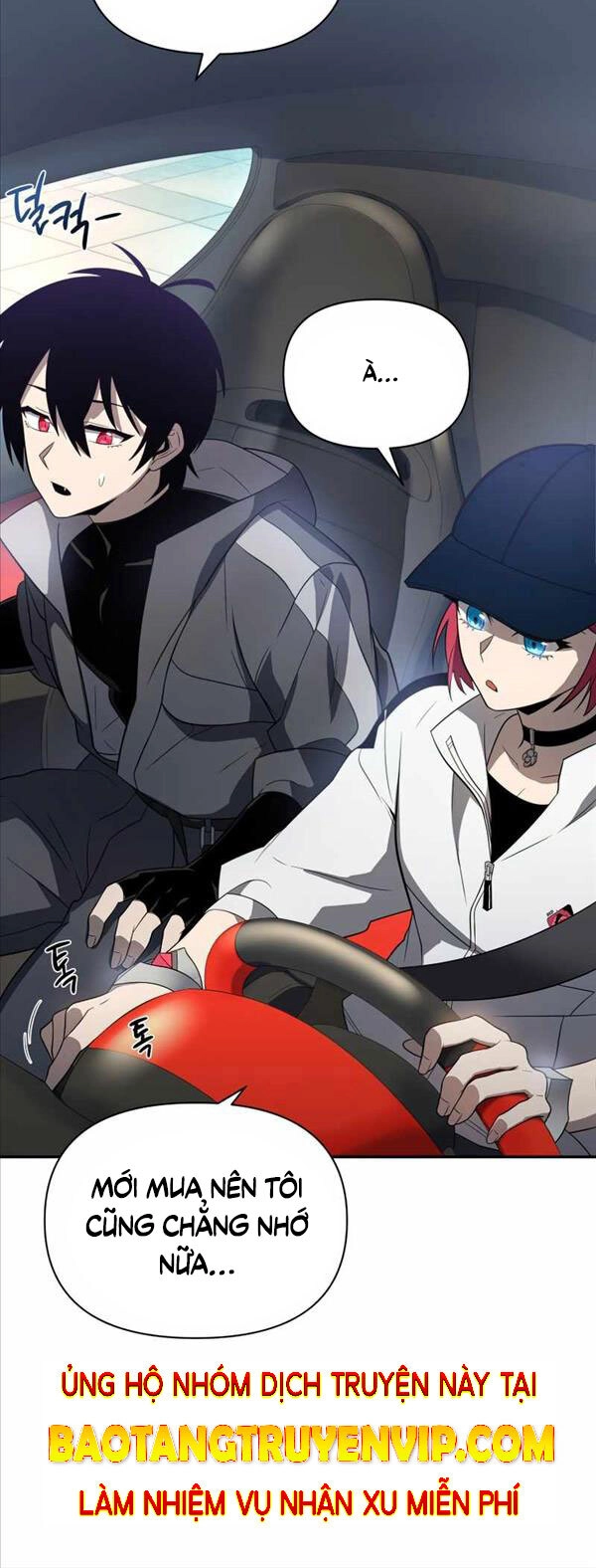 Người Chơi Trở Lại Sau 10000 Năm Chapter 31 - 15