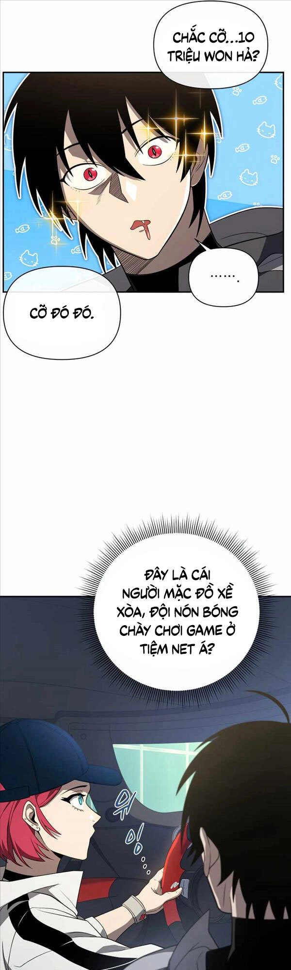 Người Chơi Trở Lại Sau 10000 Năm Chapter 31 - 16