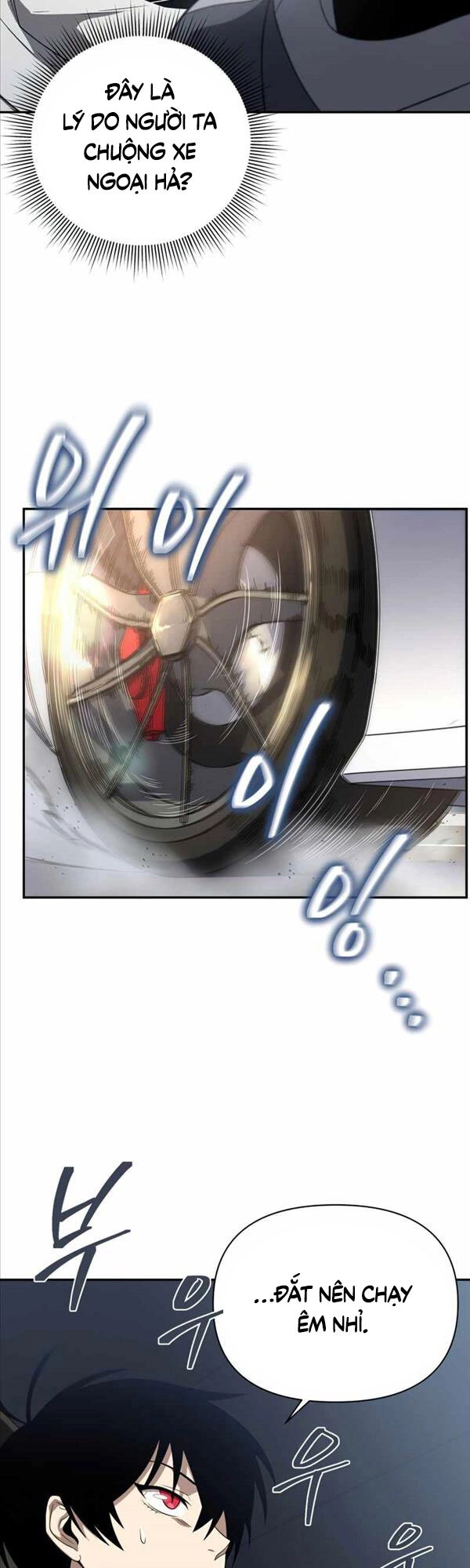 Người Chơi Trở Lại Sau 10000 Năm Chapter 31 - 17