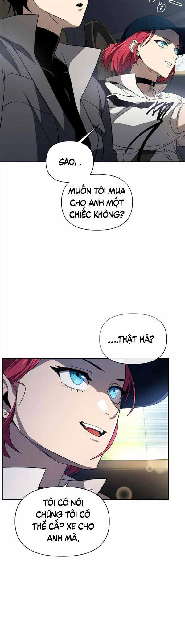 Người Chơi Trở Lại Sau 10000 Năm Chapter 31 - 18