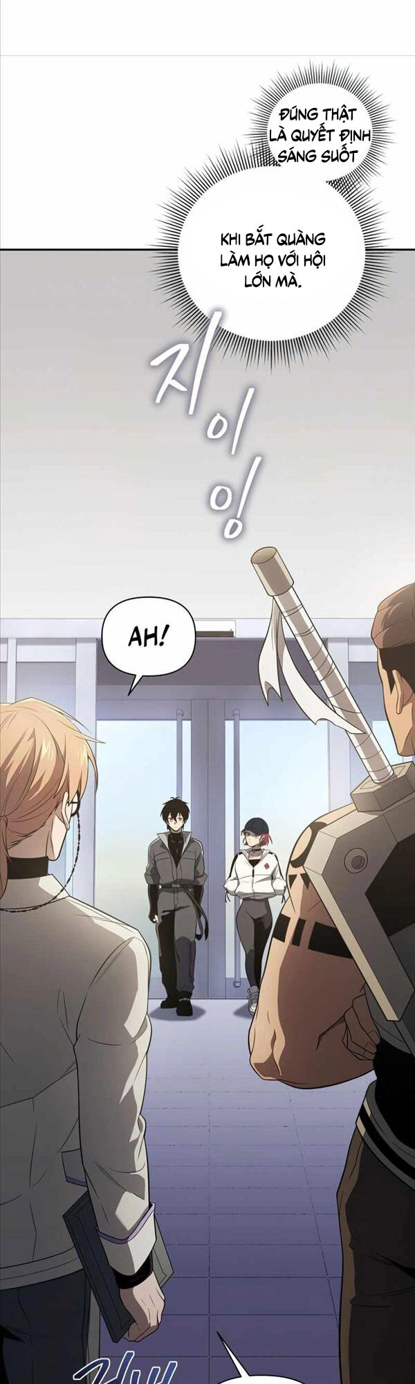 Người Chơi Trở Lại Sau 10000 Năm Chapter 31 - 26