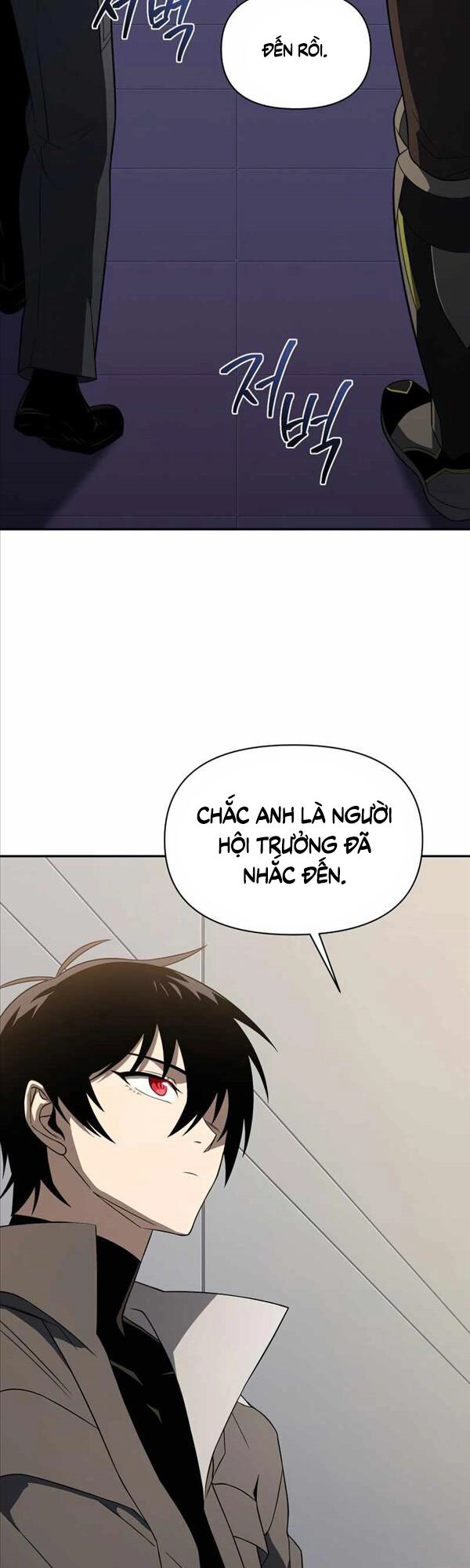 Người Chơi Trở Lại Sau 10000 Năm Chapter 31 - 27