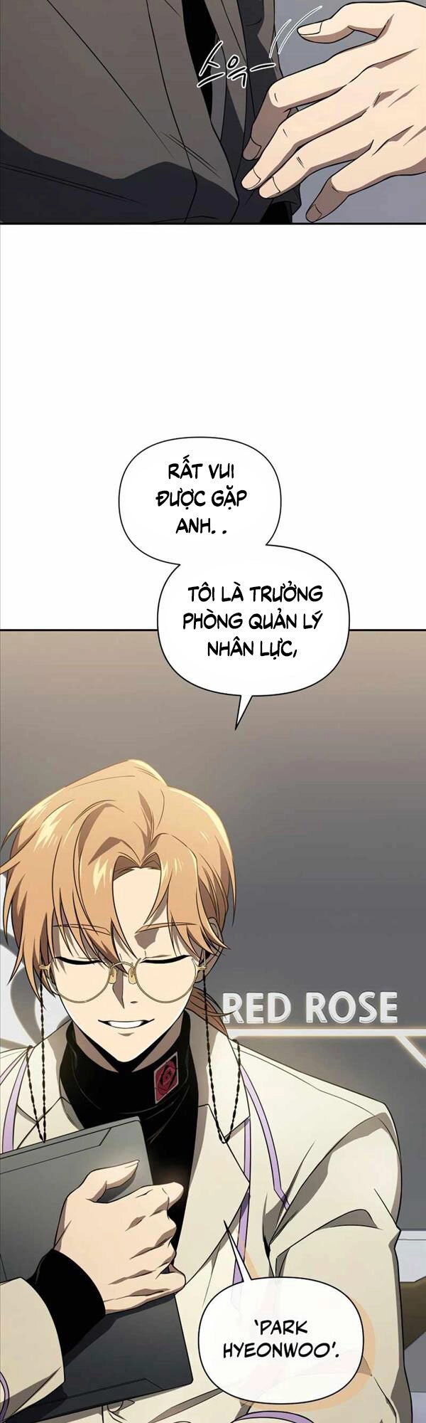 Người Chơi Trở Lại Sau 10000 Năm Chapter 31 - 28