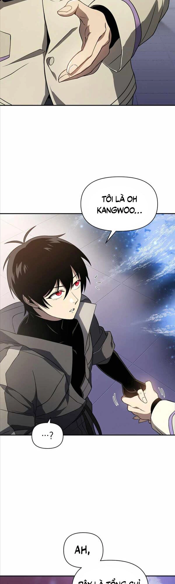 Người Chơi Trở Lại Sau 10000 Năm Chapter 31 - 29