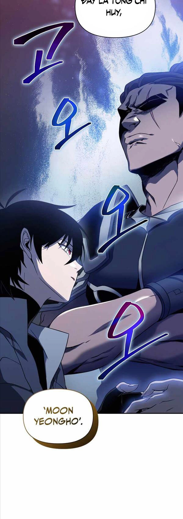 Người Chơi Trở Lại Sau 10000 Năm Chapter 31 - 30