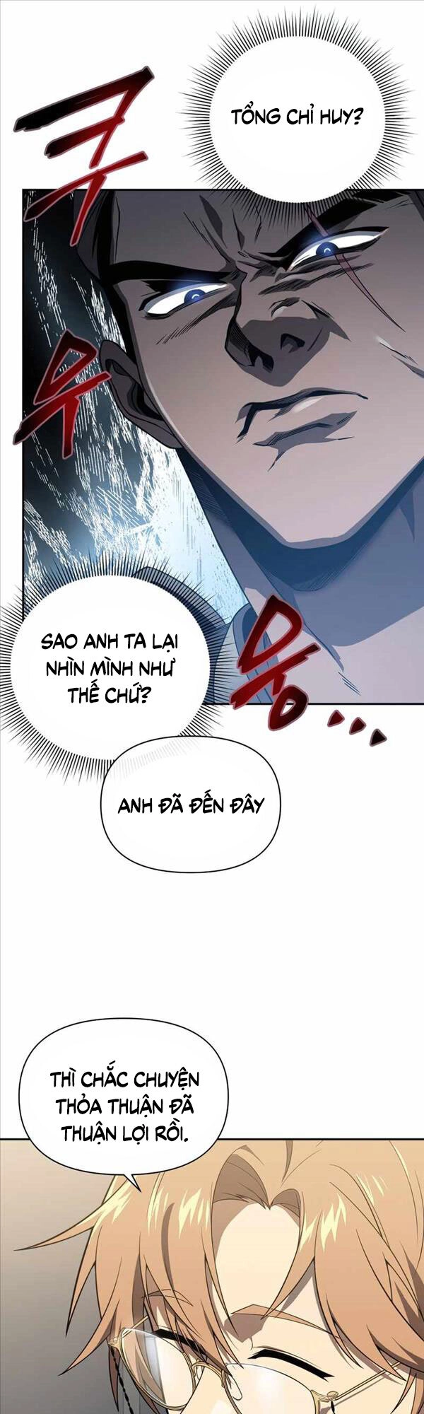 Người Chơi Trở Lại Sau 10000 Năm Chapter 31 - 31