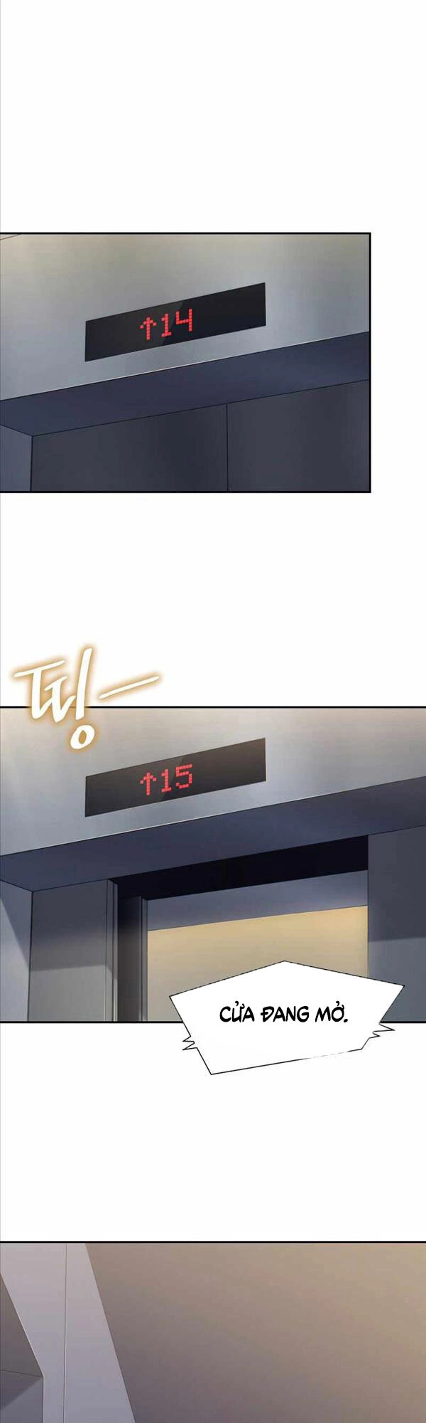 Người Chơi Trở Lại Sau 10000 Năm Chapter 31 - 37