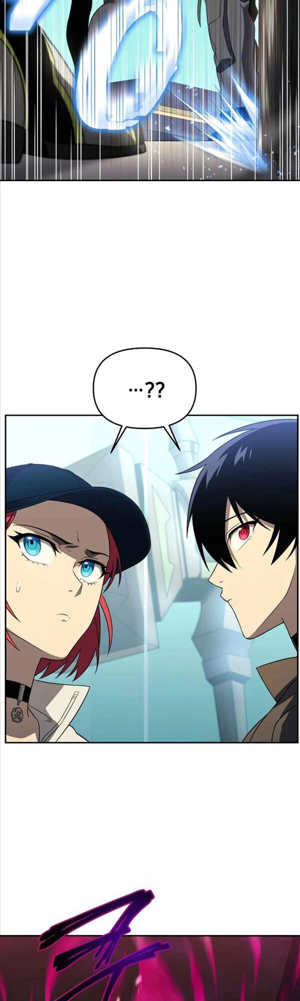 Người Chơi Trở Lại Sau 10000 Năm Chapter 31 - 45