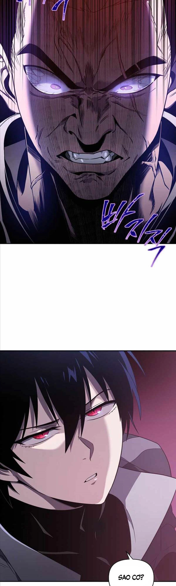 Người Chơi Trở Lại Sau 10000 Năm Chapter 31 - 47