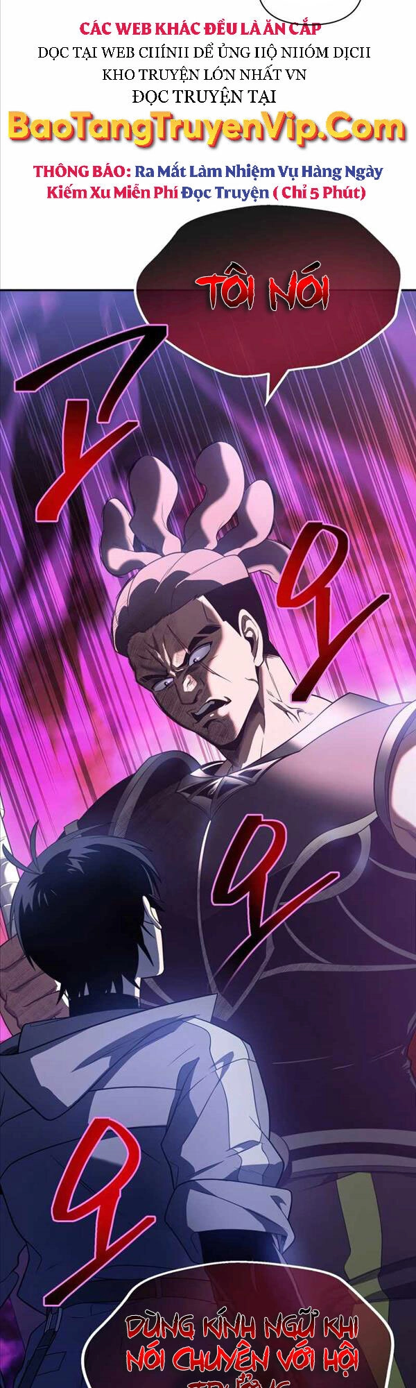 Người Chơi Trở Lại Sau 10000 Năm Chapter 31 - 48