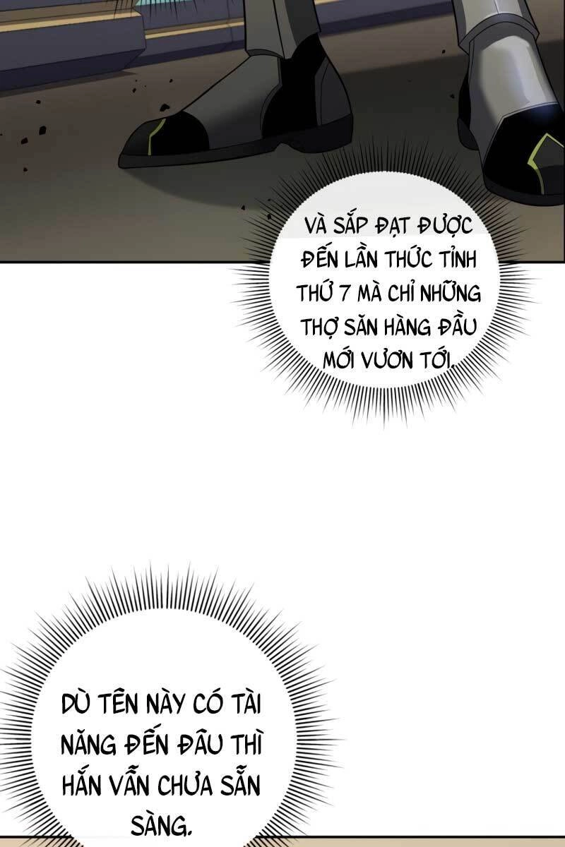 Người Chơi Trở Lại Sau 10000 Năm Chapter 32 - 67