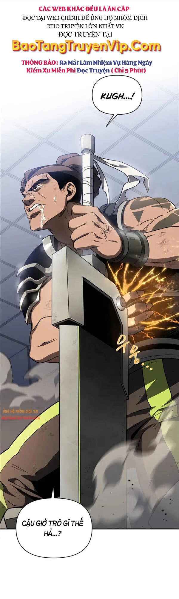 Người Chơi Trở Lại Sau 10000 Năm Chapter 33 - 1