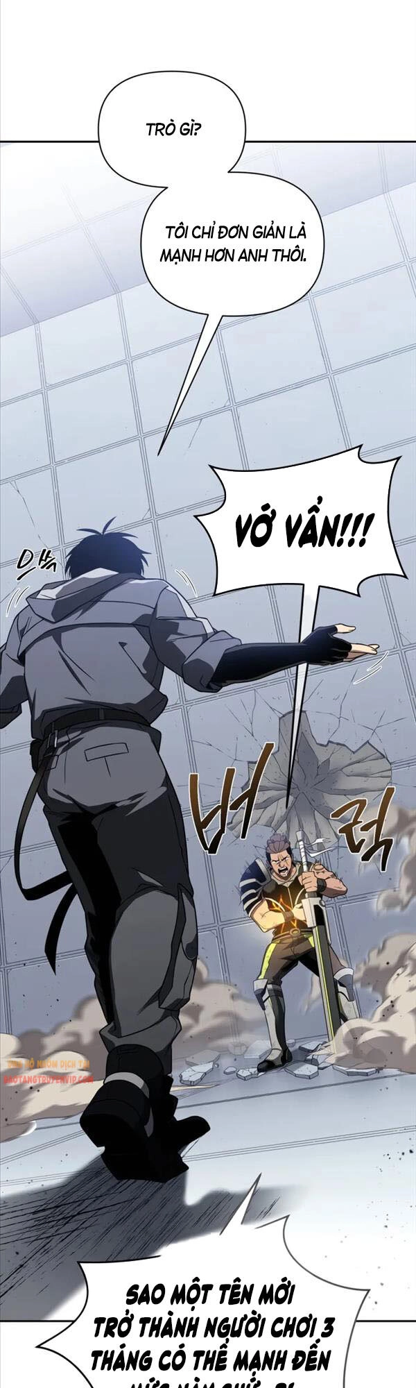 Người Chơi Trở Lại Sau 10000 Năm Chapter 33 - 2