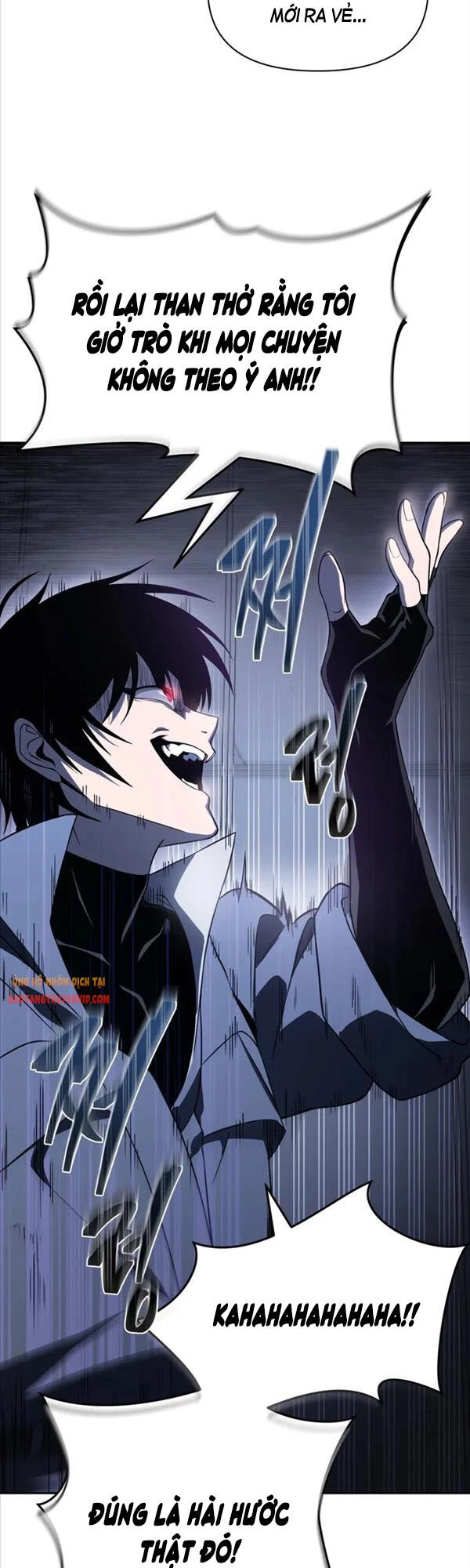 Người Chơi Trở Lại Sau 10000 Năm Chapter 33 - 4