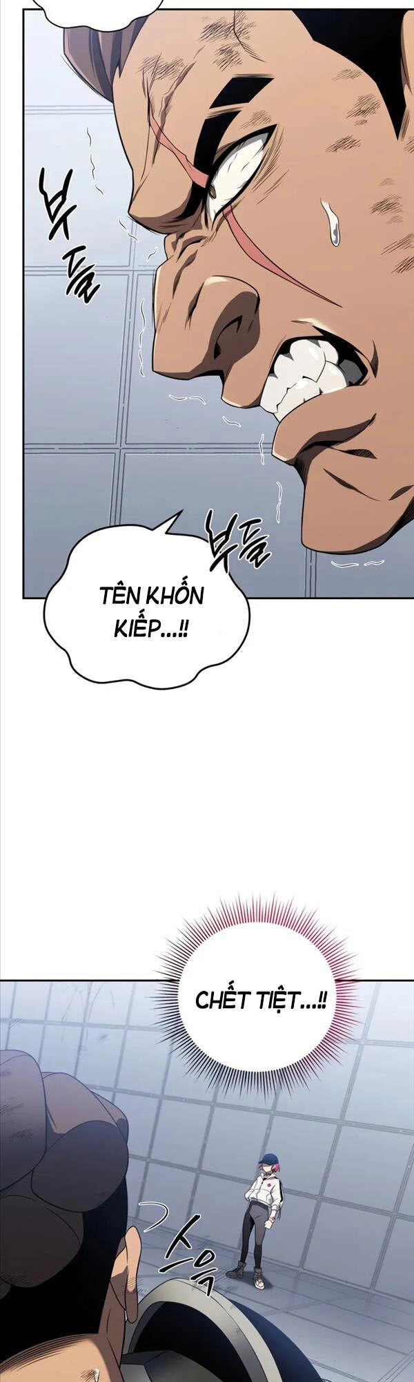 Người Chơi Trở Lại Sau 10000 Năm Chapter 33 - 6