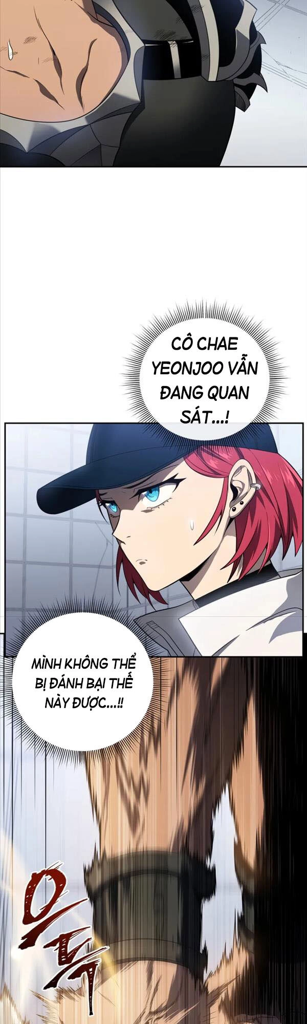 Người Chơi Trở Lại Sau 10000 Năm Chapter 33 - 7