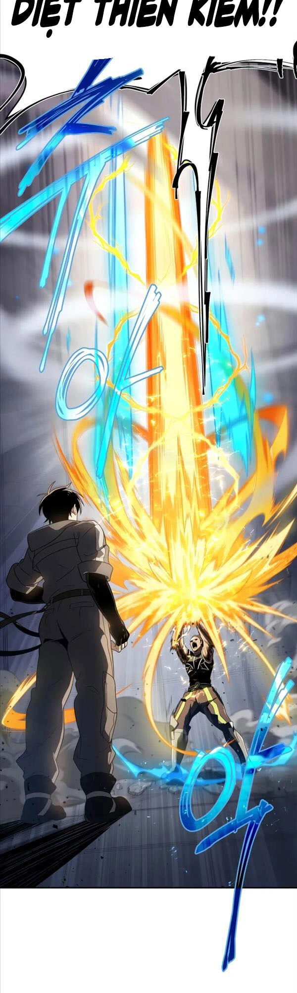 Người Chơi Trở Lại Sau 10000 Năm Chapter 33 - 9