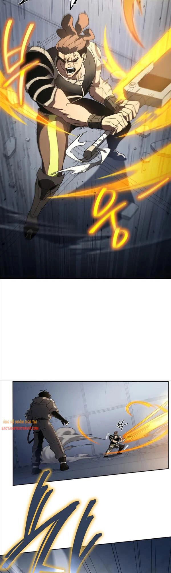 Người Chơi Trở Lại Sau 10000 Năm Chapter 33 - 13