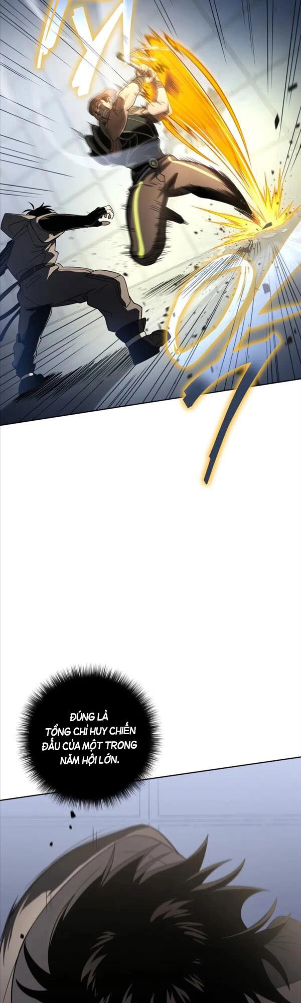 Người Chơi Trở Lại Sau 10000 Năm Chapter 33 - 14