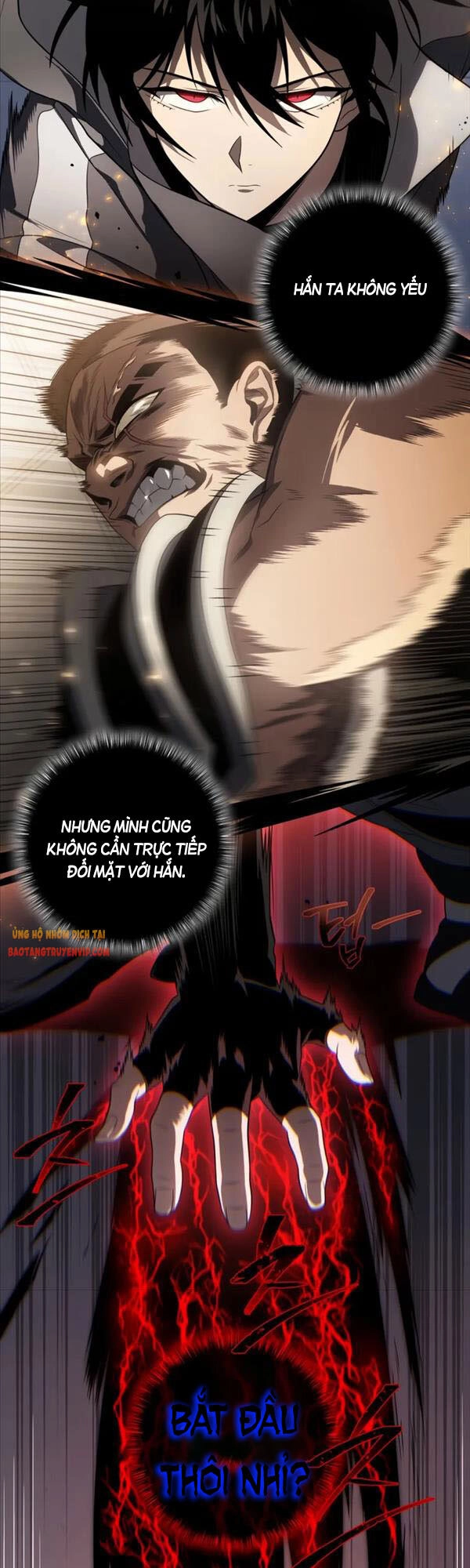 Người Chơi Trở Lại Sau 10000 Năm Chapter 33 - 15