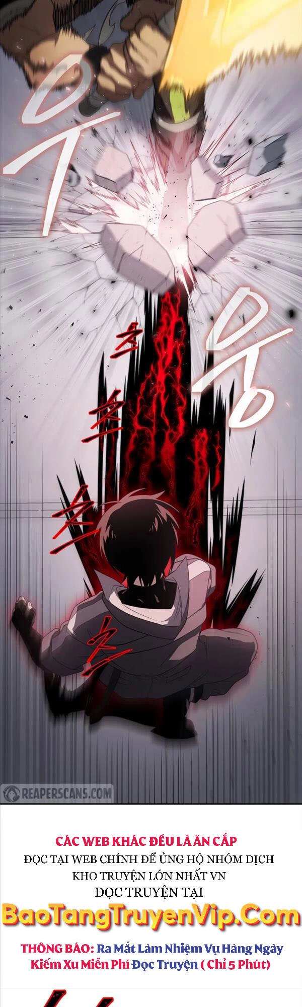 Người Chơi Trở Lại Sau 10000 Năm Chapter 33 - 17