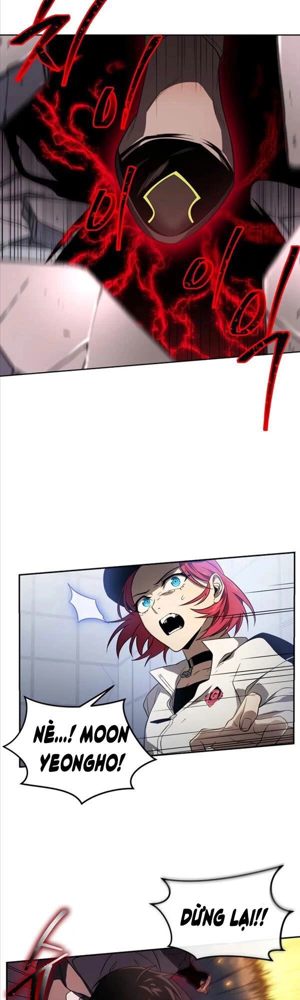 Người Chơi Trở Lại Sau 10000 Năm Chapter 33 - 18