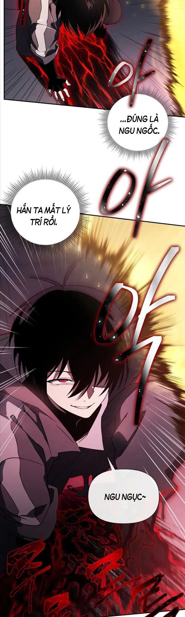 Người Chơi Trở Lại Sau 10000 Năm Chapter 33 - 19