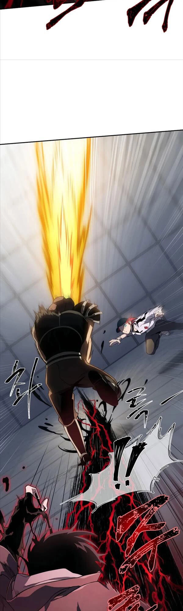 Người Chơi Trở Lại Sau 10000 Năm Chapter 33 - 20