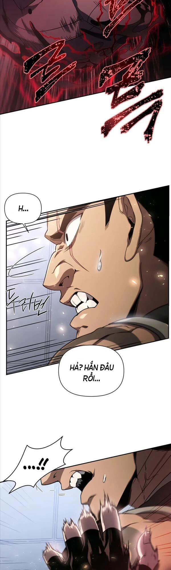 Người Chơi Trở Lại Sau 10000 Năm Chapter 33 - 21