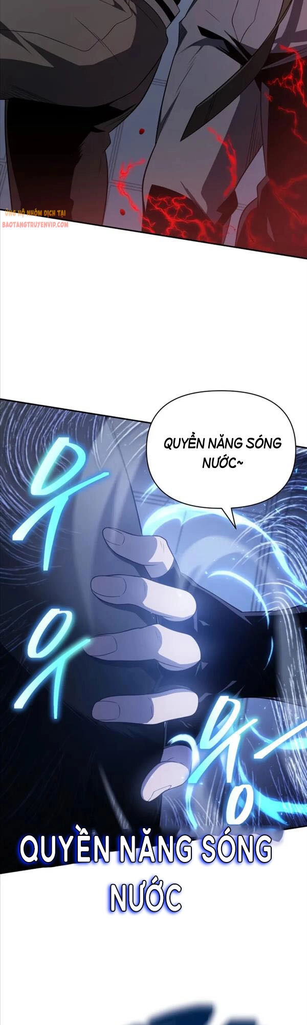 Người Chơi Trở Lại Sau 10000 Năm Chapter 33 - 23