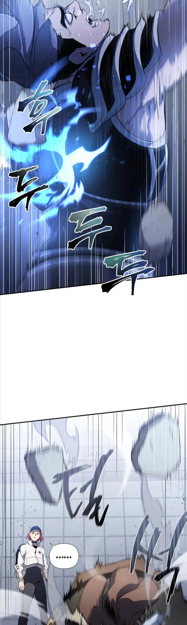 Người Chơi Trở Lại Sau 10000 Năm Chapter 33 - 25