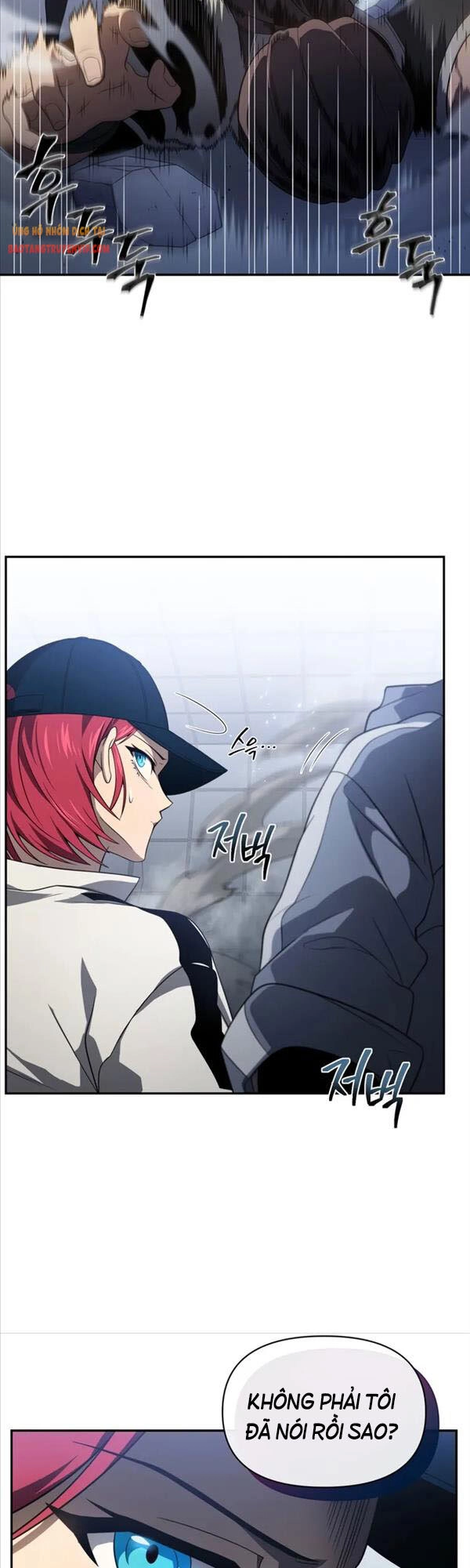 Người Chơi Trở Lại Sau 10000 Năm Chapter 33 - 26